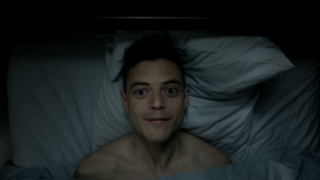 Mr. Robot: un'immagine del terzo episodio della seconda stagione