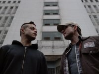 Mr. Robot: 10 scene musicali della serie cult con Rami Malek