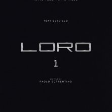 Locandina di Loro 1 