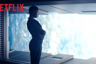 Nightflyers - Teaser