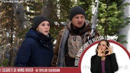 I segreti di Wind River - Video recensione