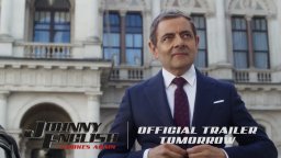 Johnny English Strikes Again - Teaser
