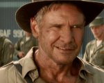 Steven Spielberg: 'Indiana Jones 5 sarà l'ultima volta per Harrison Ford'