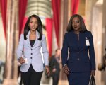 Dalla stagione finale di Scandal a Legion 2, le proposte dei canali Fox per aprile