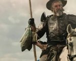 The Man Who Killed Don Quixote: i problemi non si placano, ma arriva il primo trailer