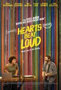Locandina di Hearts Beat Loud