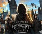 Harry Potter: Hogwarts Mystery, anche Maggie Smith coinvolta come doppiatrice