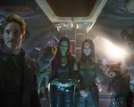 Avengers: Infinity War, James Gunn ha scritto i dialoghi dei Guardiani della Galassia!