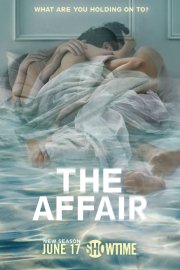 The Affair: il poster della quarta stagione
