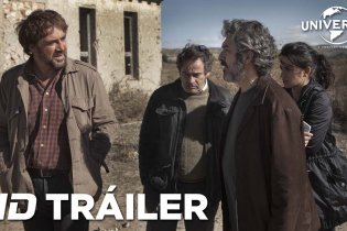 Todos Lo Saben - Teaser Trailer