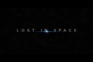 Lost In Space - Main Title