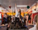 Anna and the Apocalypse: a Natale nelle sale USA il musical ambientato durante l'apocalisse zombie 