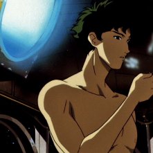 Cowboy Bebop: un'immagine dell'anime