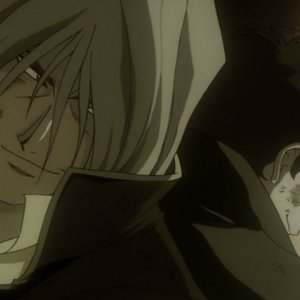 Cowboy Bebop: Spike e Vicious