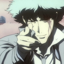 Cowboy Bebop: un'immagine dell'ultima puntata