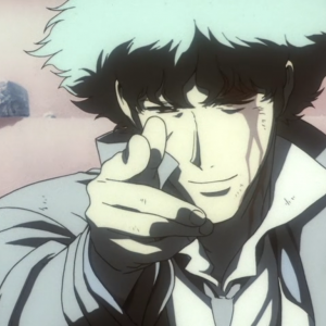 Cowboy Bebop: un'immagine dell'ultima puntata