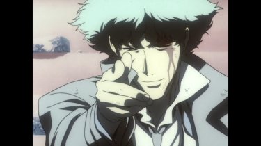 Cowboy Bebop: un'immagine dell'ultima puntata