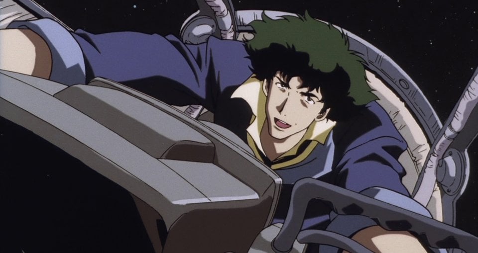 Cowboy Bebop perché lo amiamo ancora come vent’anni fa