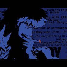 Cowboy Bebop: la opening