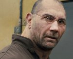 Dave  Bautista star di una commedia scritta dai fratelli Hoeber