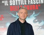 Martin Freeman: “I social media ci fanno tornare al medioevo”