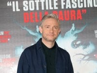 Martin Freeman: 'I social media ci fanno tornare al medioevo'