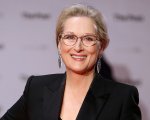 Big Little Lies: Meryl Streep in una nuova foto della seconda stagione!