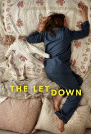 Locandina di The Letdown