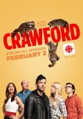 Locandina di Crawford
