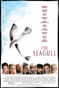 Locandina di The Seagull
