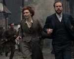 La guerra dei mondi: le riprese della miniserie BBC al via a Liverpool
