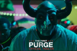 The First Purge – Trailer