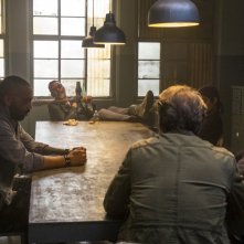 The Walking Dead: Jeffrey Dean Morgan nell'episodio Worth