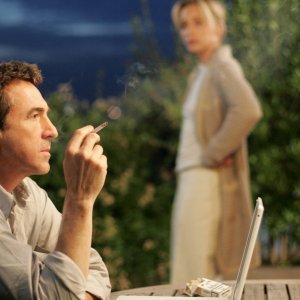 Non dirlo a nessuno, una scena del film