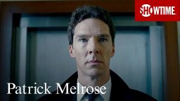 Patrick Melrose - 'Listen to The Silence' Tease
