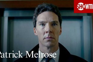 Patrick Melrose - 'Listen to The Silence' Tease