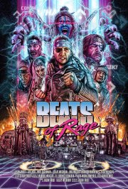 Locandina di Beats of Rage
