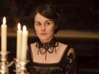 Canneseries: Michelle Dockery tra la compostezza di Downton Abbey e la violenza di Godless 