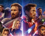 Avengers: Infinity War, ecco le prime entusiaste reazioni della stampa americana!