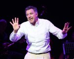 Luca Barbareschi: 'Brizzi? Un genio. #MeToo un branco di mentecatti'