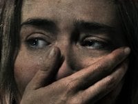 A Quiet Place, Stephen King loda l'horror: 'È un film straordinario'