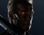 Terminator 6: posticipata l'uscita del sequel con Arnold Schwarzenegger!
