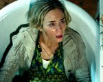 A Quiet Place 2: gli sceneggiatori pensano già al sequel?