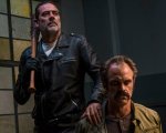 The Walking Dead 8: il sanguinoso ritorno a casa di Negan
