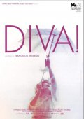 Locandina di Diva!