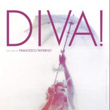 Locandina di Diva!