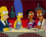 I Simpson rispondono alla polemica legata al personaggio di Apu