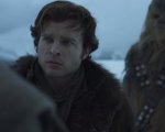 Solo: A Star Wars Story, ecco il trailer ufficiale, anche in italiano!