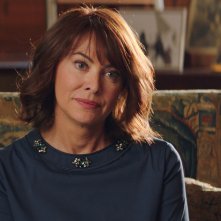 Il tuttofare: Elena Sofia Ricci in una scena del film