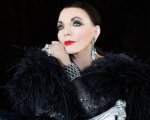 Wallis Simpson, Joan Collins vorrebbe interpretare la duchessa di Windsor